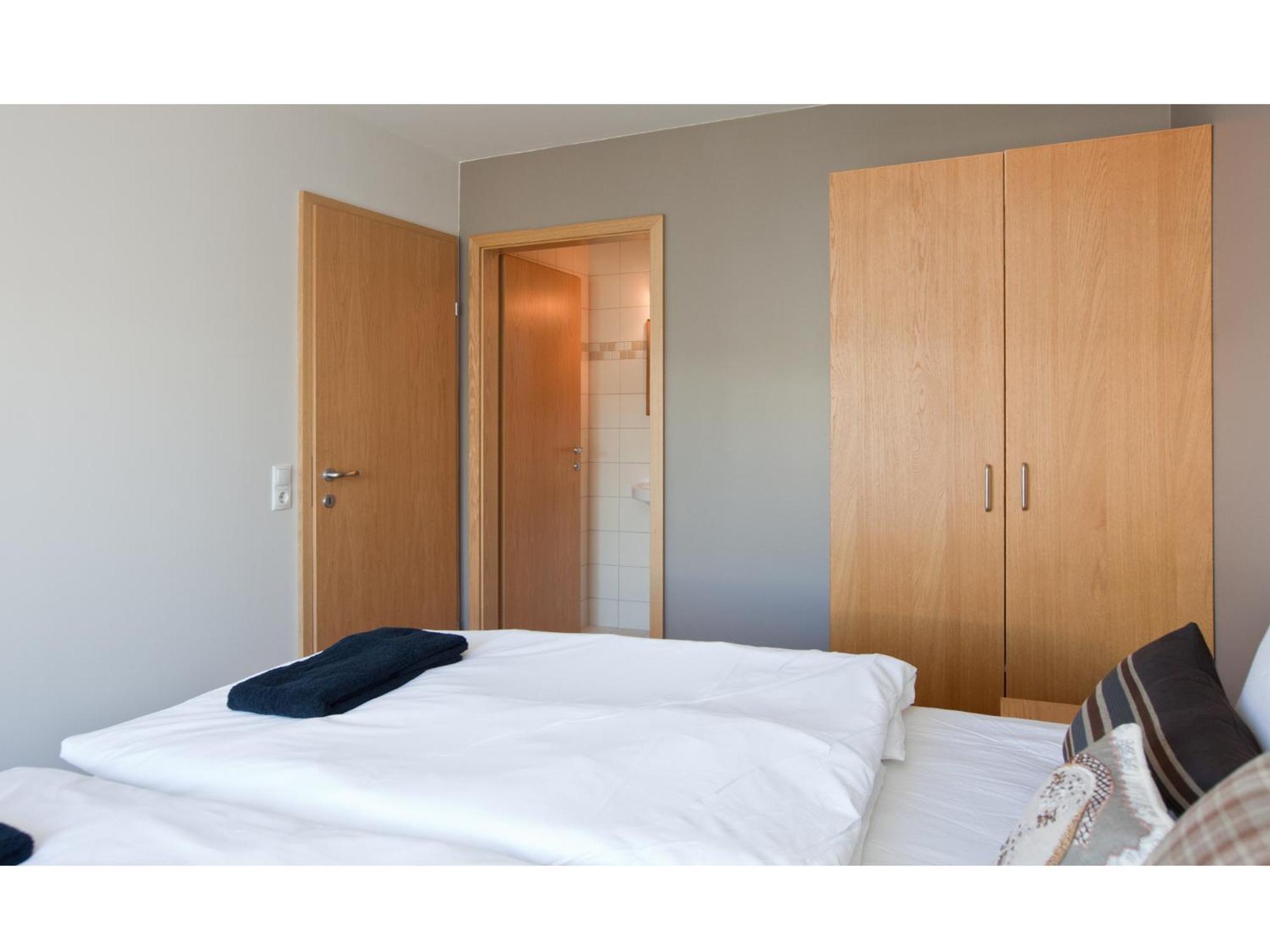 אקורירי Torg Guest House חדר תמונה