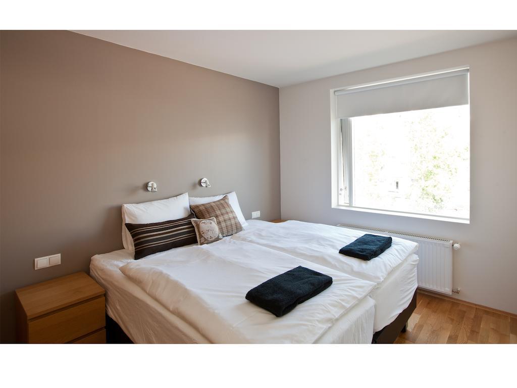 אקורירי Torg Guest House חדר תמונה