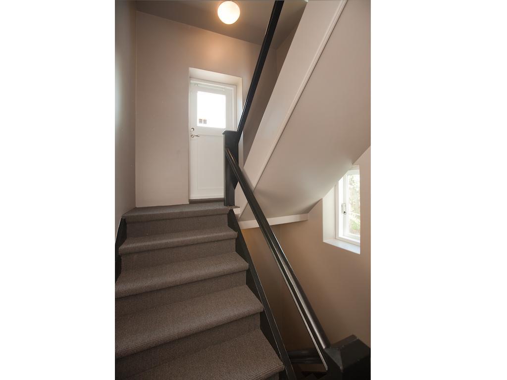 אקורירי Torg Guest House חדר תמונה