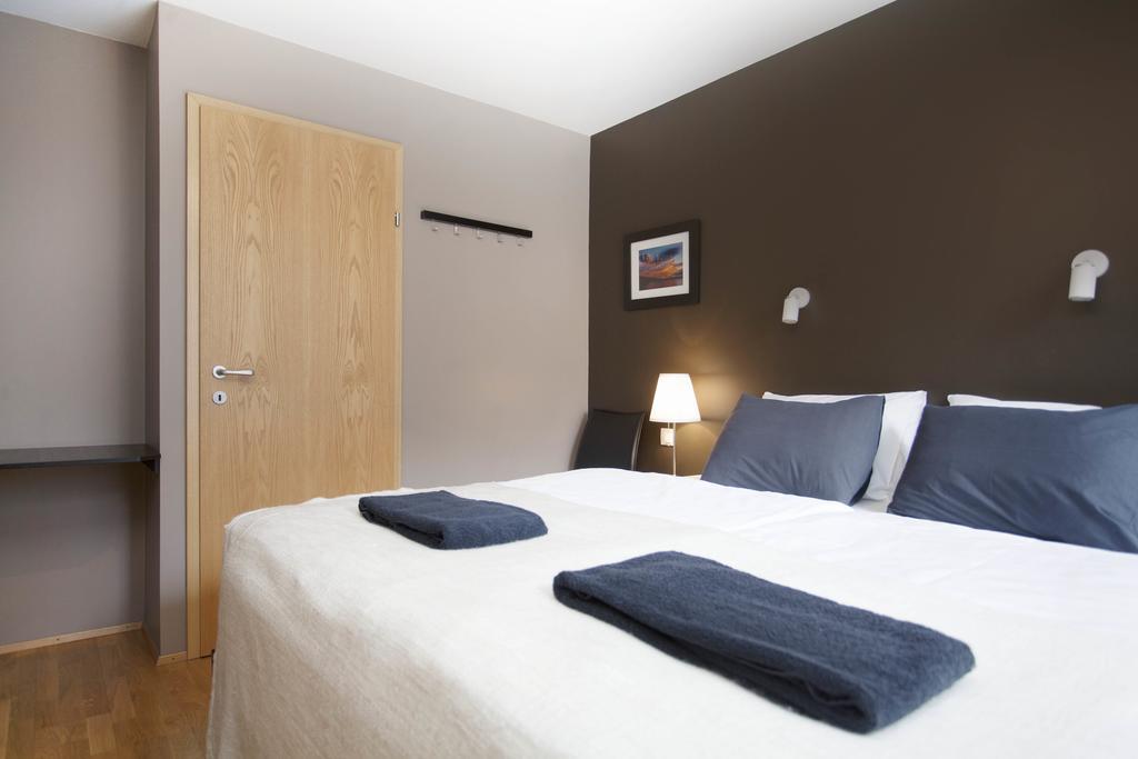 אקורירי Torg Guest House מראה חיצוני תמונה