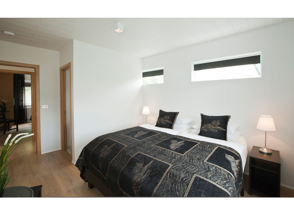 אקורירי Torg Guest House מראה חיצוני תמונה