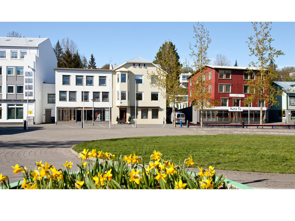 אקורירי Torg Guest House מראה חיצוני תמונה