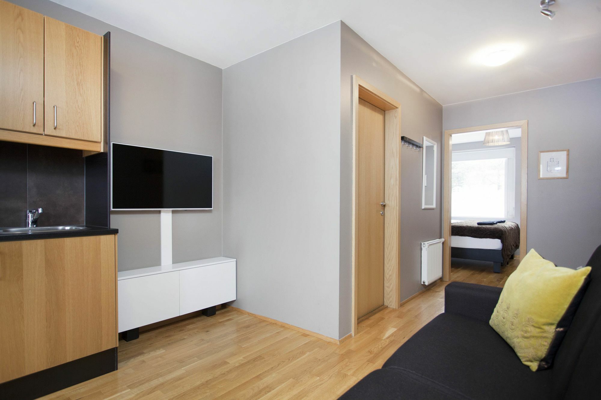 אקורירי Torg Guest House מראה חיצוני תמונה