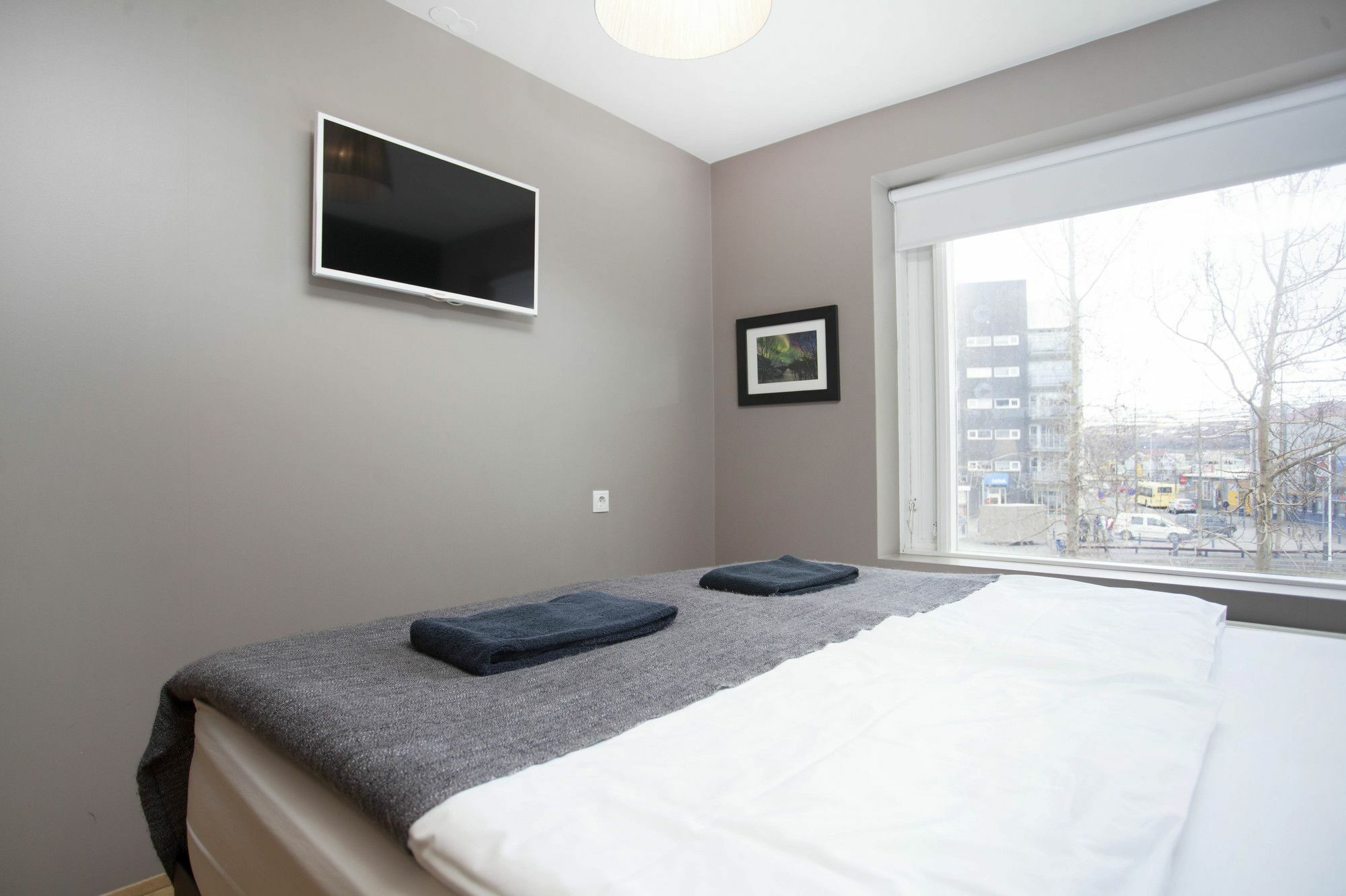 אקורירי Torg Guest House מראה חיצוני תמונה