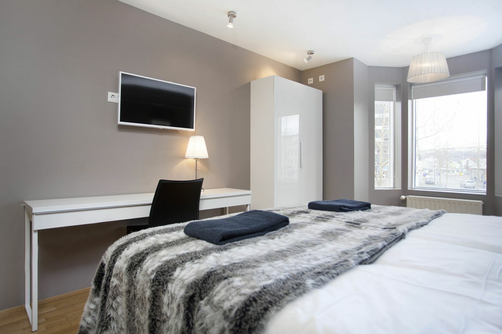 אקורירי Torg Guest House מראה חיצוני תמונה