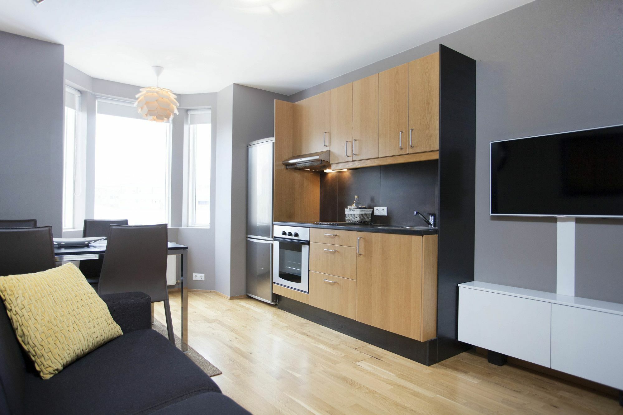 אקורירי Torg Guest House מראה חיצוני תמונה