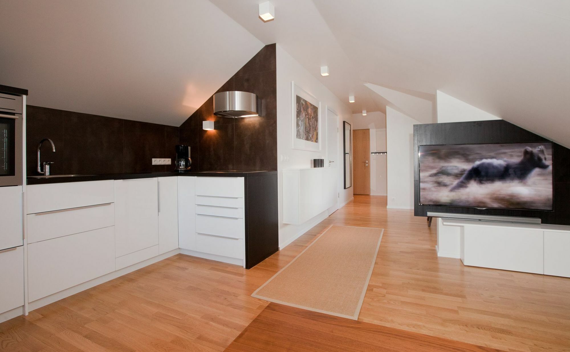 אקורירי Torg Guest House מראה חיצוני תמונה